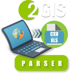 Данные содержашиеся в базе: ID, Название, Регион, Район, Город, Район города, Адрес, Индекс, Телефон, Мобильный телефон, Email, Сайт, Рубрика, Подрубрика, Рейтинг, Кол-во отзывов, Кол-во оценок, Время работы, Способ оплаты, whatsapp, viber, telegram, facebook, instagram, vkontakte, odnoklassniki, youtube, twitter, skype, icq, googleplus, linkedin, pinterest, Координаты (широта, долгота), Дата создания, Дата обновления